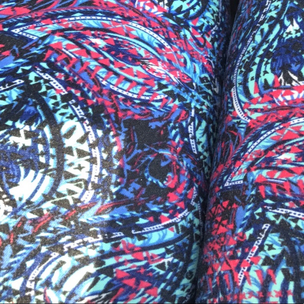 TC LuLaRoe leggings